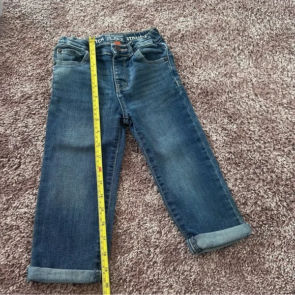 The Children’s Place Straight Leg Jeans - Picture 3 of 4